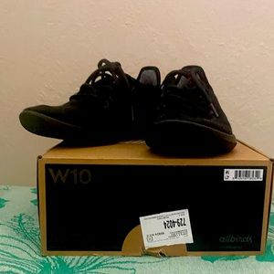 All birds woman’s Tree Ruuner